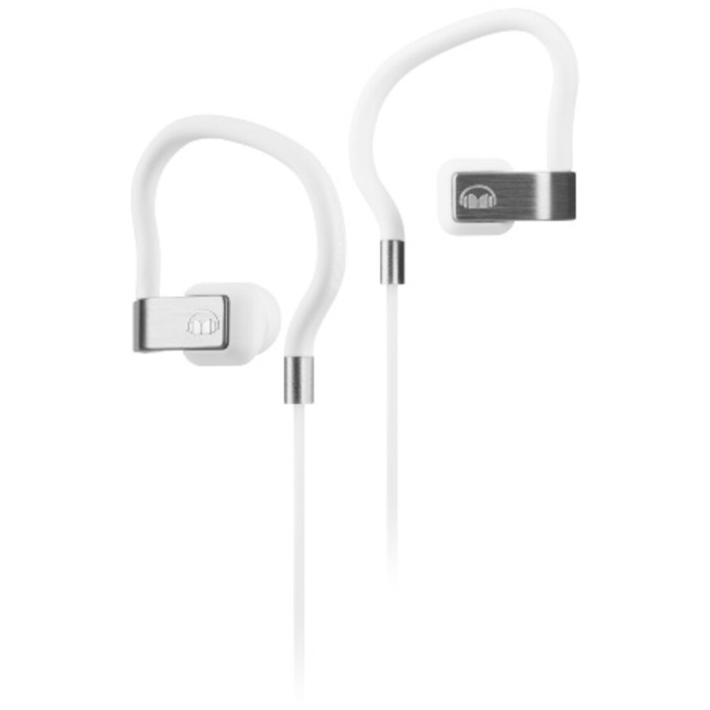 Monster Casque In-Ear Inspiration Blanc MOC-128976