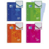 Eurobook Cahier 230x297mm 160 Pages Polypro 90g S100105870