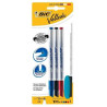 Bic Feutre Velleda fin effaçable S875708