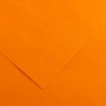 Guarro Canson Papier Iris Vivaldi A4 185g Clémentine S40157