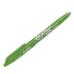 Pilot FriXion Ball Roller Encre Gel Citron Vert Y539167