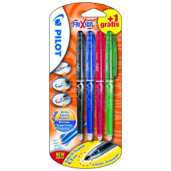 Pilot FriXion Point Stylo x3 S0203445