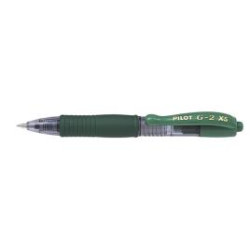 Pilot Stylo G2 Pixie Vert S312328