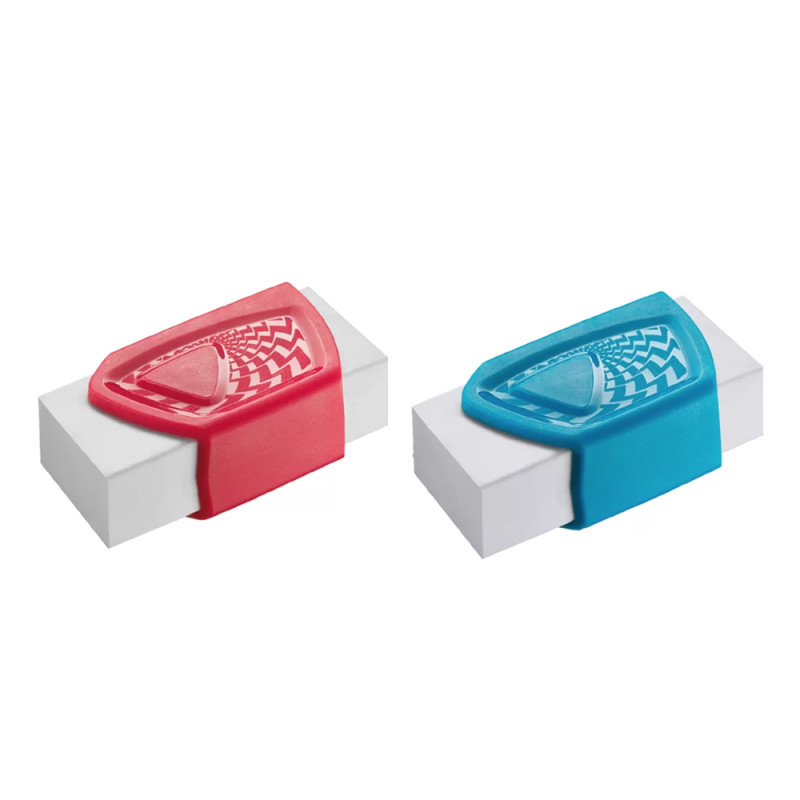 Maped Gomme Précision Bord Biseauté Y511100