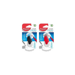 Maped Gomme Technic Duo Nouvelle Génération S106310