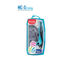 Dept Store Compas 360° 9 pièces Y519119