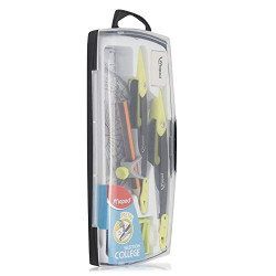 Maped Kit 9 pièces Open Metal S536919