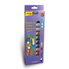 Pébéo Kit Découverte Tubes Primacolor 12x20ml S636702