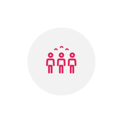 Esselte Lot de 10 boîtes d'archive 100 mm S23612