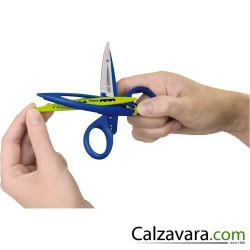 Maped Mallette 1 Ciseaux + 10 Lames S601011