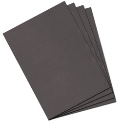 Canson Papier Mi-Teintes 50x65 Gris Ardoise S321064