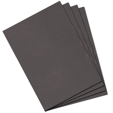 Canson Papier Mi-Teintes 50x65 Gris Ardoise S321064