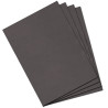 Canson Papier Mi-Teintes 50x65 Gris Ardoise S321064