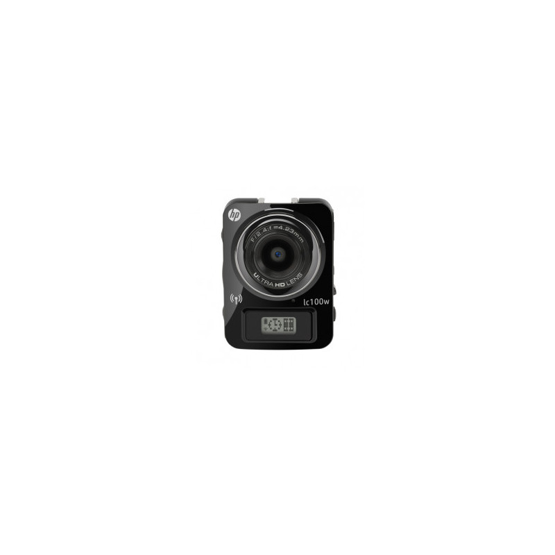 HP Action Cam Full HD LC100W