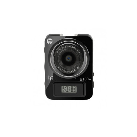 HP Action Cam Full HD LC100W