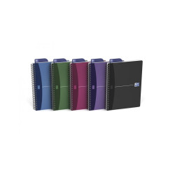 Oxford Cahier A5 100 Pages OfficeBook S002401