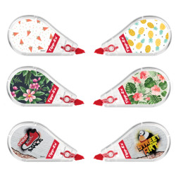 Tipp-Ex Mini Pocket Mouse Décorée 40 Pièces S8922372