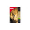 APLI Papier Photo Brillant 240g 10x15cm 20F S004455