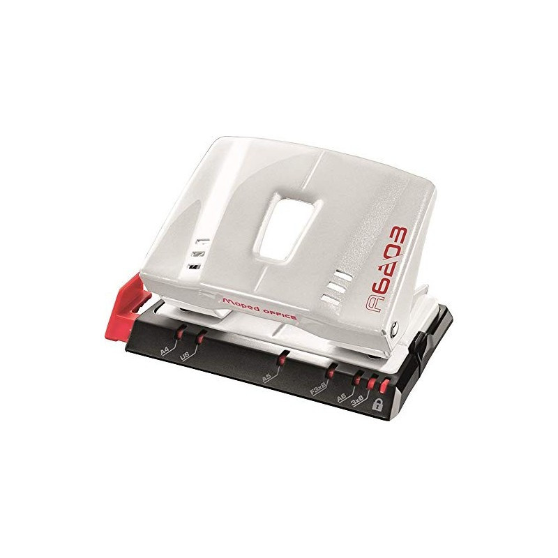 Maped Perforateur Advanced Metal 2T 20/25 S620313