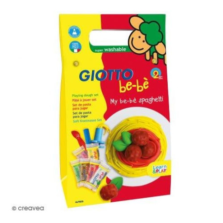 Giotto Play & Create Spaghetti S468700