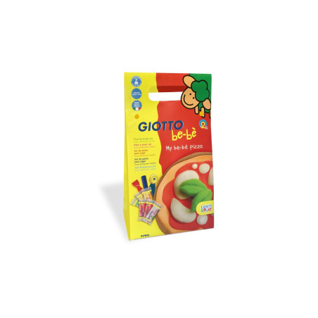 Giotto Play & Create Pizza S468400