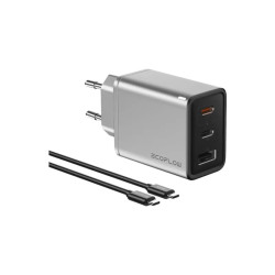 EcoFlow Chargeur Rapide 30W GaN 5016801009