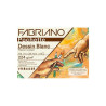 Fabriano Pochette Dessin A4 224g 12 Feuilles S70521300