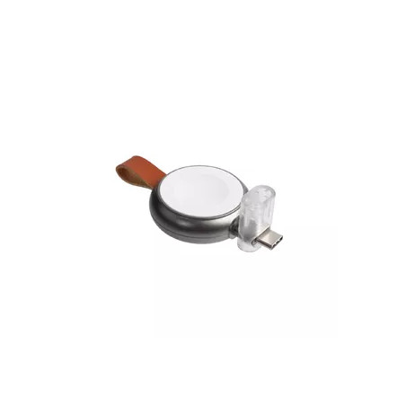 Xtorm Chargeur Mini pour Apple Watch Blanc Gris XTOPS100