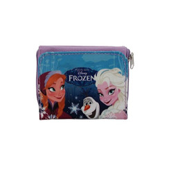 Trade Mark Collections Porte-feuille Reine des Neiges SFROZEN004001