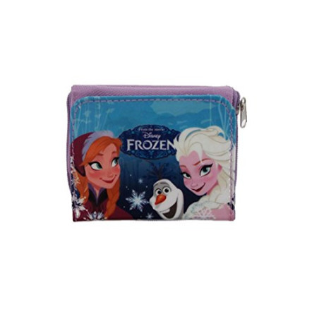 Trade Mark Collections Porte-feuille Reine des Neiges SFROZEN004001