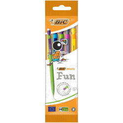BIC Porte-mines Matic Combos 0.7 HB Y880410