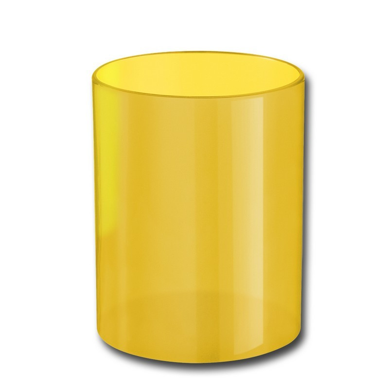 Pot à Crayons Jaune SFAB200101