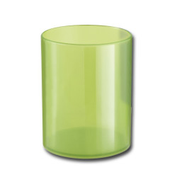 Pot à crayons vert SFAB200001