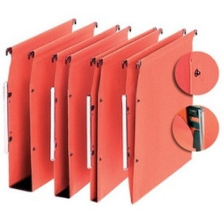 Loblique Dossiers Suspendus Tir Dos V 330865