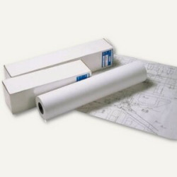 Clairefontaine Rouleau papier 0,914x60m 60g J-ENC 265816
