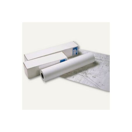 Clairefontaine Rouleau papier 0,914x60m 60g J-ENC 265816