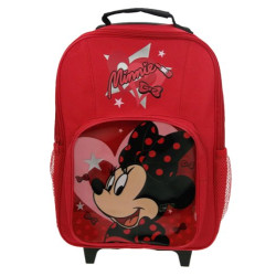 Walt Disney Sac à roulettes Premium SDMINN001146