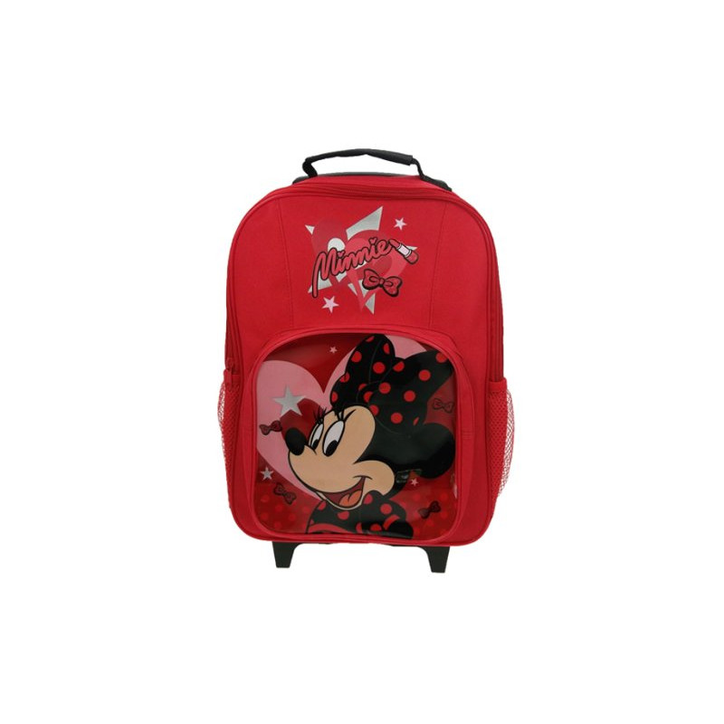 Walt Disney Sac à roulettes Premium SDMINN001146