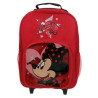 Walt Disney Sac à roulettes Premium SDMINN001146