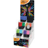 BIC Stylos Intensity Assortiment 192 S950479