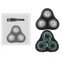 Colop Printer S260L2 Bleu/Bleu/Rouge YEOS_PRINS260L2