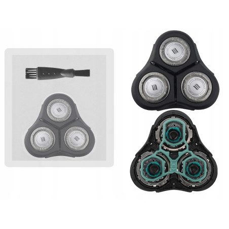 Colop Printer S260L2 Bleu/Bleu/Rouge YEOS_PRINS260L2