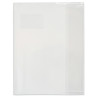 Elba Protège-cahier A4 PVC 120 Microns Y400021205