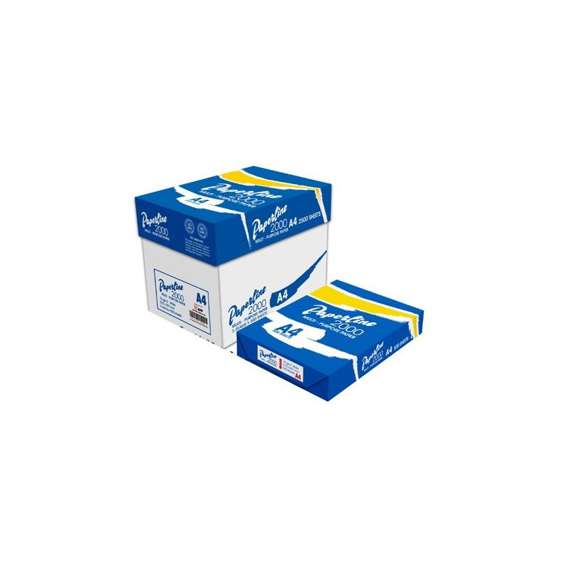 Paperline Papier A4 75g 500 Feuilles YPAP_2000_A4