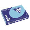 Clairefontaine Rame Papier A4 80g Bleu 1774