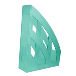 Maped Range-revues Gris Translucide S761511