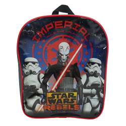 Rebels Sac à dos Value SSTAR001016
