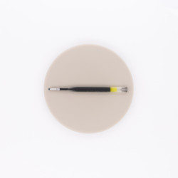 Pilot Recharge BRFN-10 Noir Medium S528368