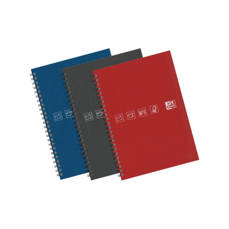 Oxford Répertoire Intérieur 148x210mm 144 Pages 90g S100101261