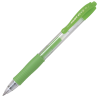 Pilot Roller G-2 Vert Néon Y558646